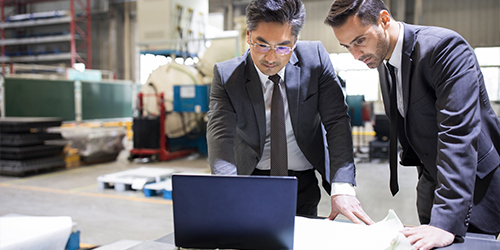 Smart General Ledger